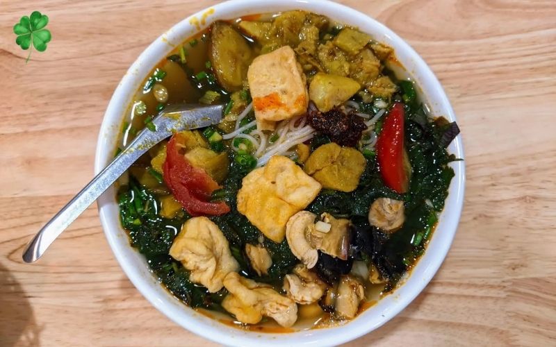 bún ốc ngon quận đống đa 7