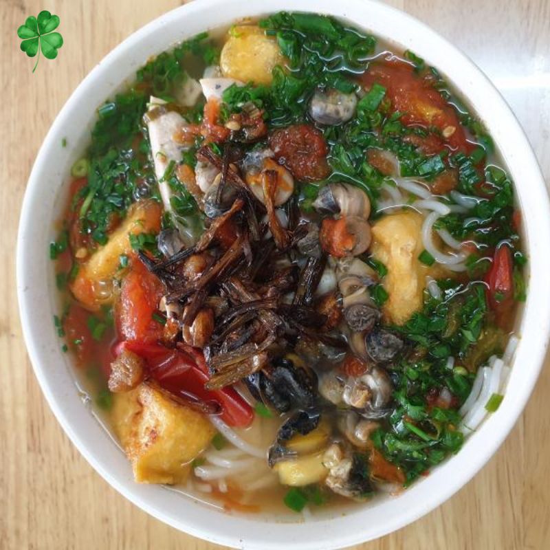 bún ốc ngon quận thanh xuân 1
