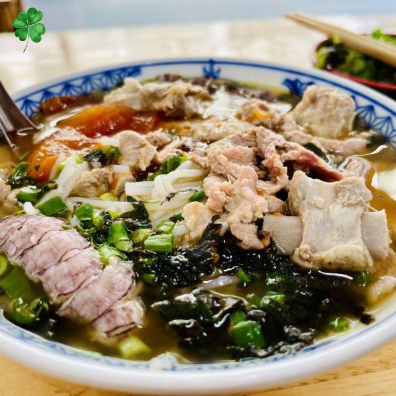 bún ốc ngon quận thanh xuân 2