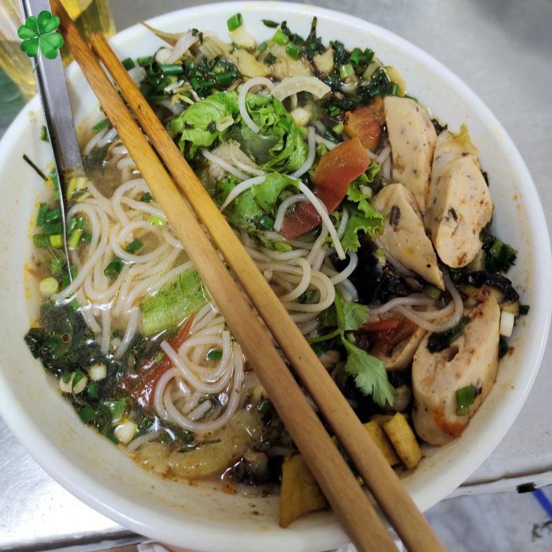 bún ốc ngon quận thanh xuân 4