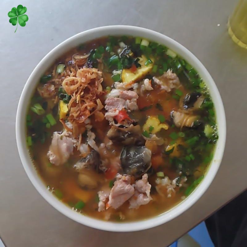 bún ốc ngon quận thanh xuân 5