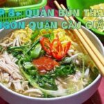 bún thang ngon quận cầu giấy (1)