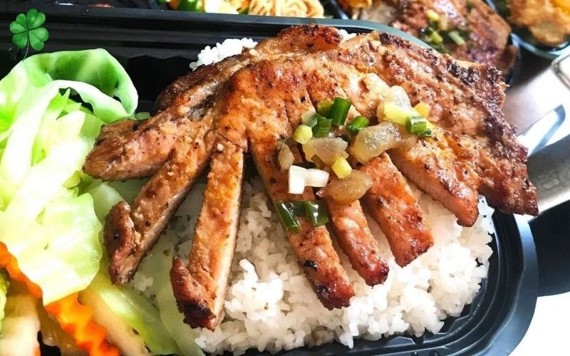 cơm tấm ngon hà đông (1)