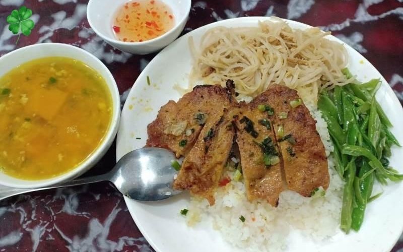 cơm tấm ngon hà đông (2)