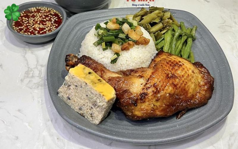 cơm tấm ngon hà đông (6)