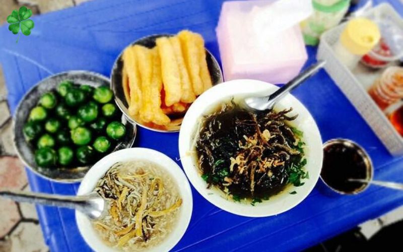 miến lươn ngon quận cầu giấy 6