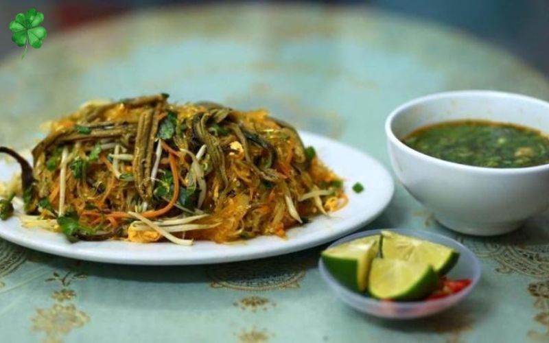 miến lươn ngon quận cầu giấy 7