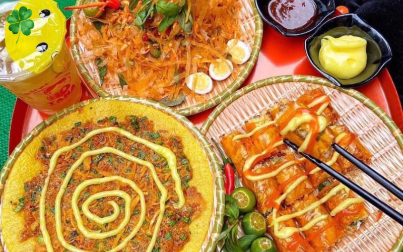 quán ăn vặt hot tại Cầu Giấy (10)