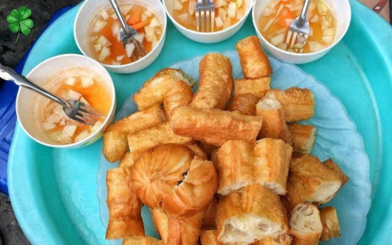 quán ăn vặt hot tại Cầu Giấy (4)