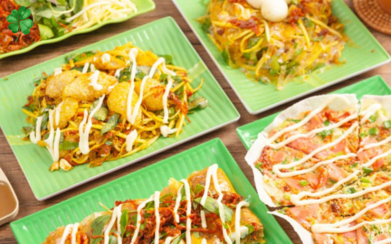 quán ăn vặt hot tại Cầu Giấy (8)