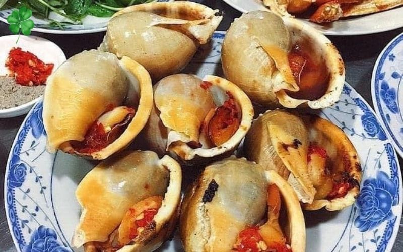 quán ăn vặt ngon quận hai bà trưng 1