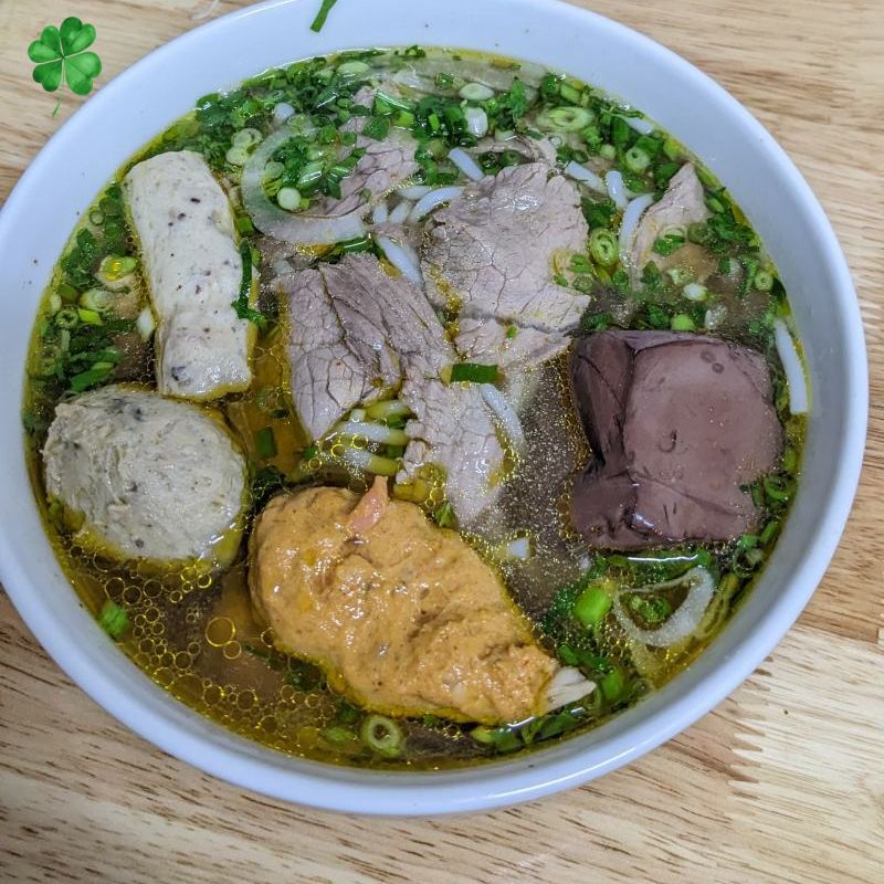 quán bún bò huế quận thanh xuân 1