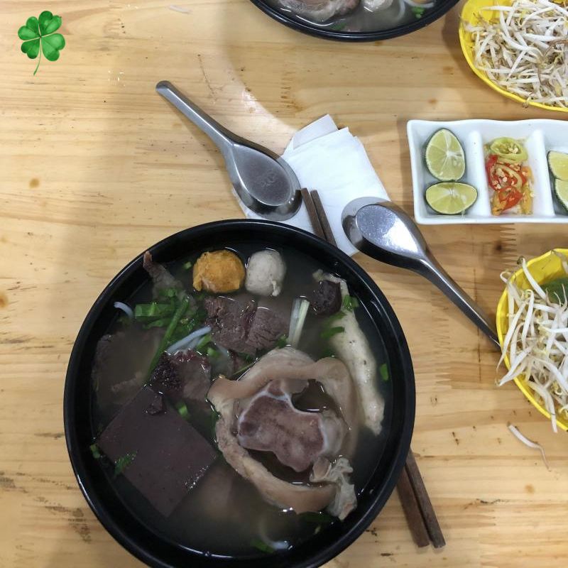 quán bún bò quận thanh xuân 2