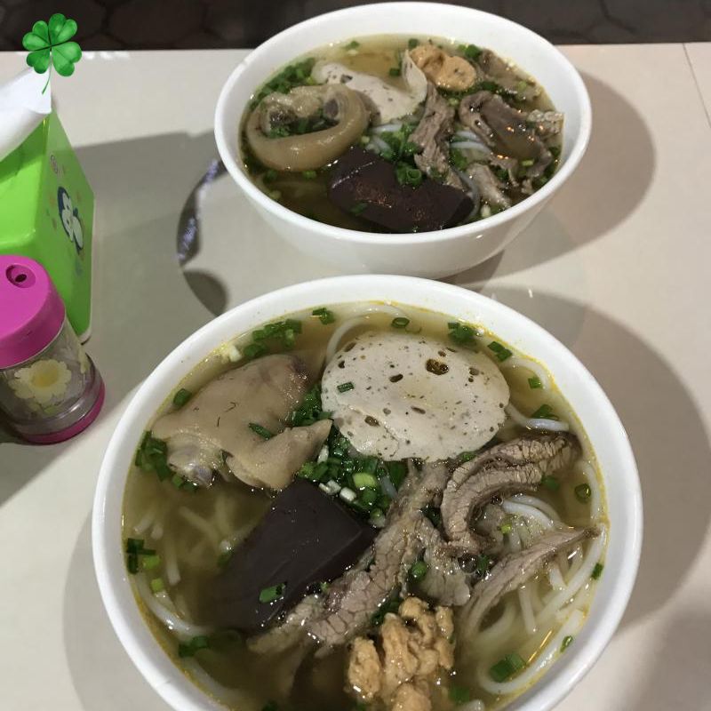 quán bún bò quận thanh xuân 3