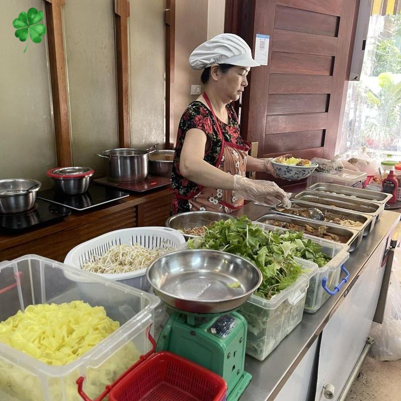 quán bún bò quận thanh xuân