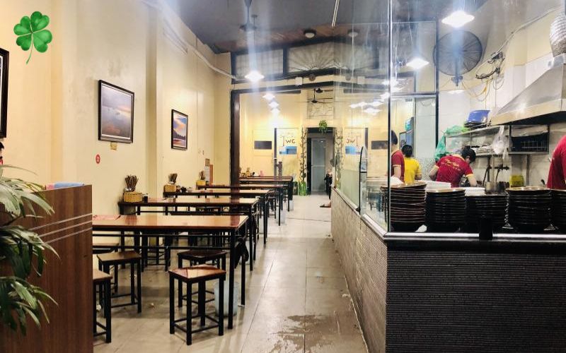 quán bún bò quận thanh xuân 6