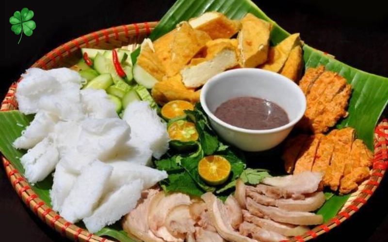 quán bún đậu mắm tôm quận hà đông 2