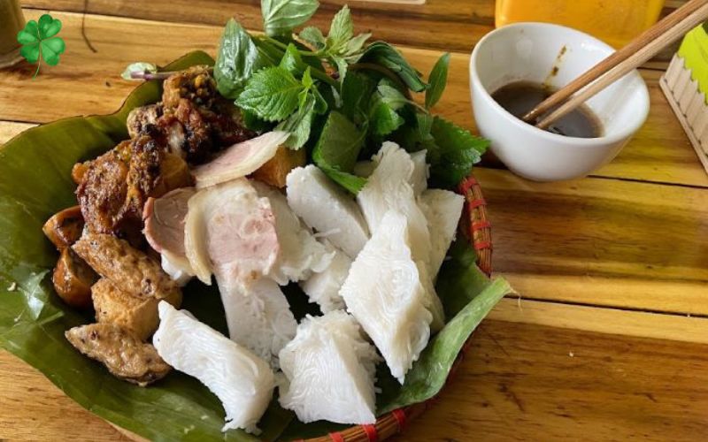 quán bún đậu mắm tôm quận hà đông 9