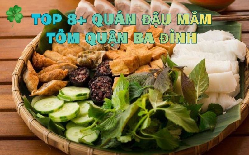 quán bún đậu ngon ba đình (1)