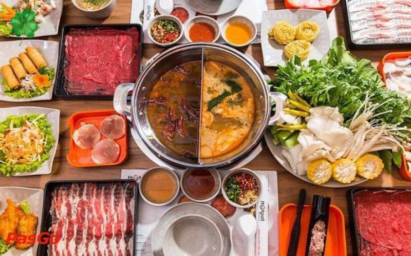 quán lẩu ngon quận thanh xuân 1