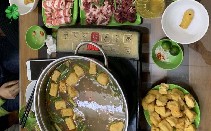 quán lẩu ngon quận thanh xuân 11