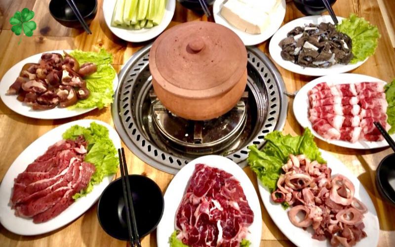 quán lẩu ngon quận thanh xuân 12