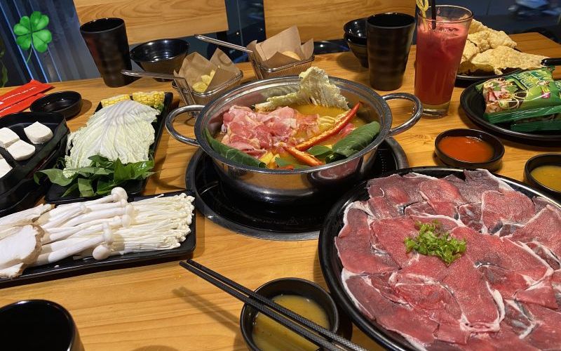 quán lẩu ngon quận thanh xuân 2