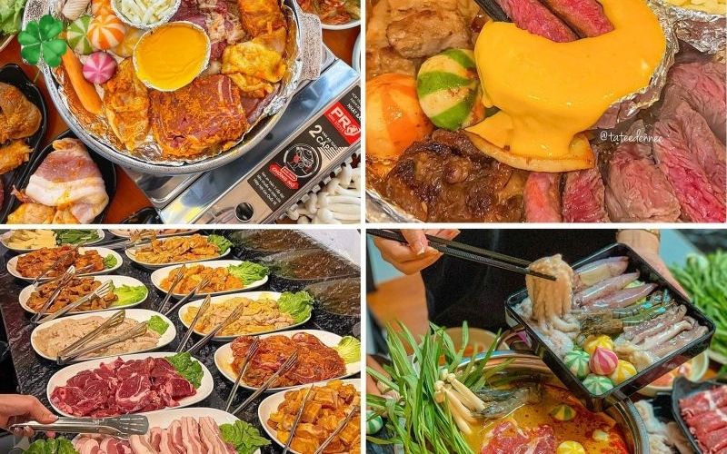 quán lẩu ngon quận thanh xuân 3