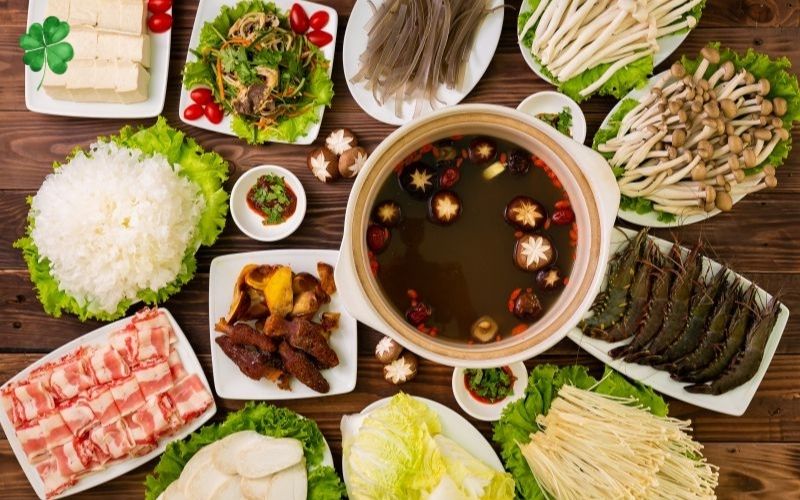 quán lẩu ngon quận thanh xuân 4