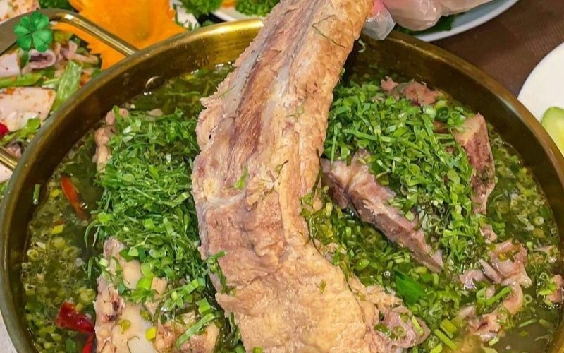 quán lẩu ngon quận thanh xuân 5