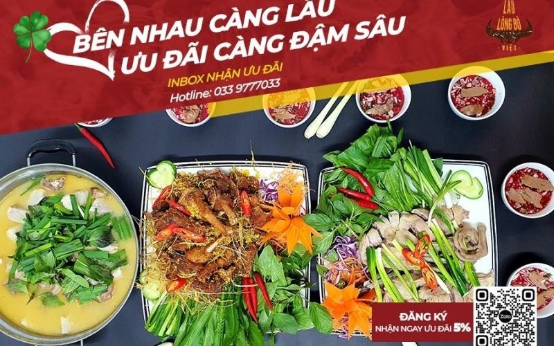 quán lẩu ngon quận thanh xuân 6