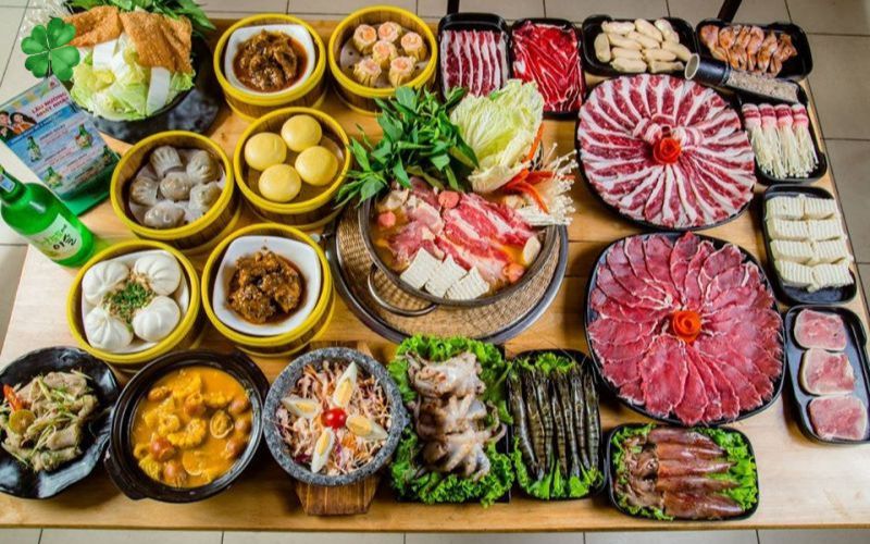 quán lẩu ngon quận thanh xuân 7