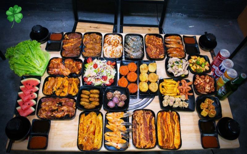 quán lẩu ngon quận thanh xuân 8