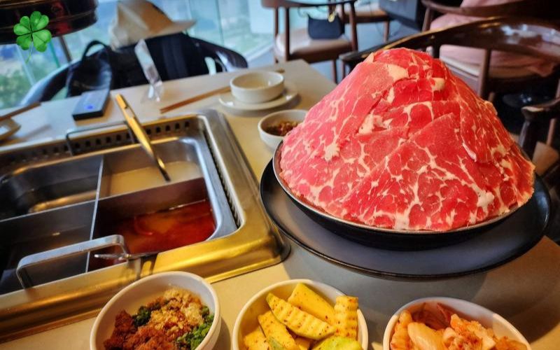 quán lẩu ngon quận thanh xuân 9