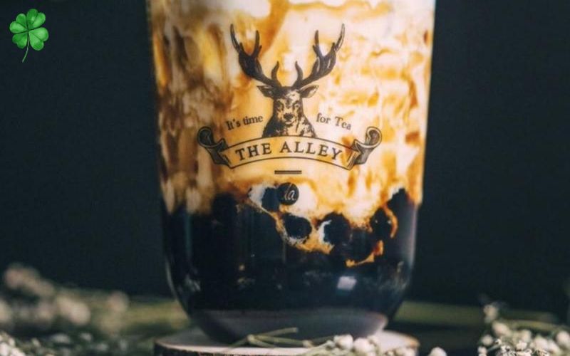 trà sữa ngon quận hai bà trưng 5