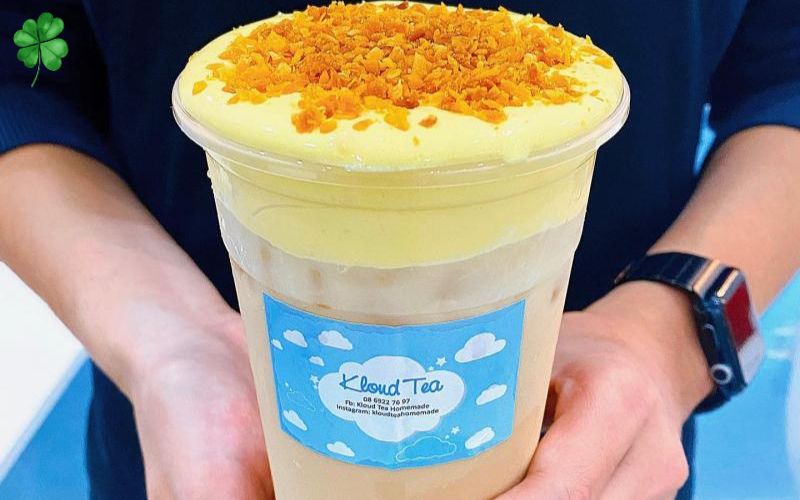 trà sữa ngon quận hai bà trưng 6