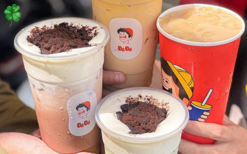 trà sữa ngon quận hai bà trưng 7