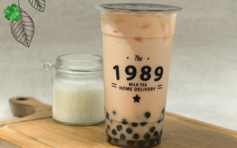 trà sữa ngon quận hai bà trưng 8