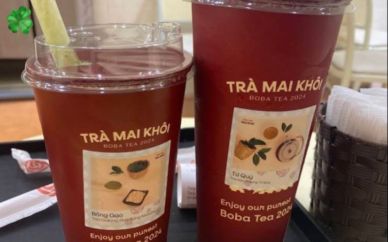 trà sữa ngon quận hai bà trưng 9