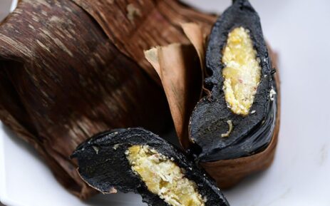 bánh gai đặc sản ở đâu