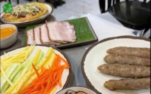 bánh xèo cầu giấy (4)