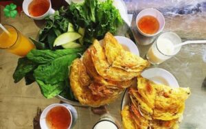 bánh xèo cầu giấy (6)
