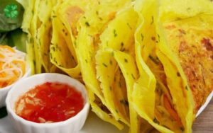 bánh xèo cầu giấy (9)