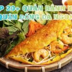 bánh xèo hoàn kiếm