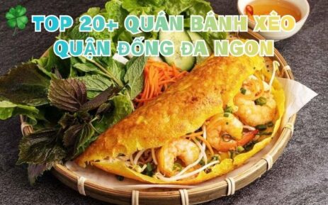 bánh xèo hoàn kiếm