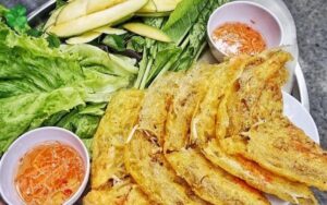 bánh xèo hà đông (2)