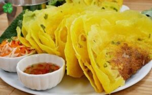 bánh xèo nam/bắc từ niêm (1)
