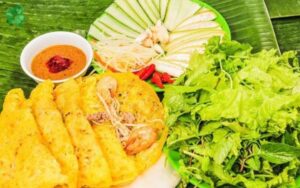 bánh xèo nam/bắc từ liêm (1)