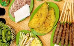 bánh xèo quận thanh xuân (1)