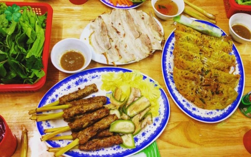 bánh xèo quận thanh xuân (4)
